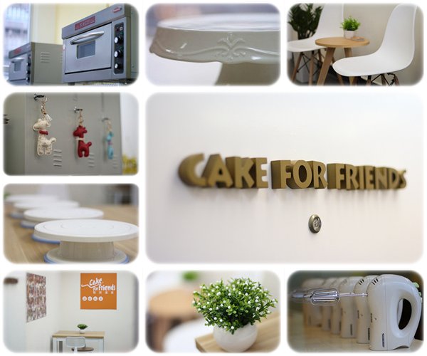 J|Ы cake class